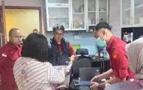Apartemen Stafsus Nadiem Makarim Digeledah Kejagung
