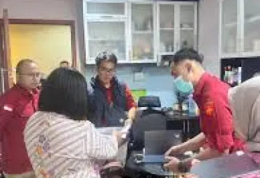 Apartemen Stafsus Nadiem Makarim Digeledah Kejagung