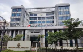 Kejati Jabar Tahan Kadispora Kota Bandung Terkait Kasus Korupsi Hibah Rp 65 M