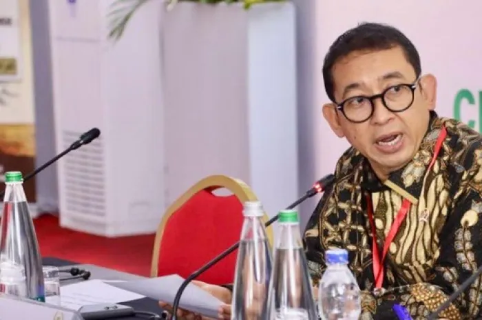 Dikecam Soal Tragedi Pemerkosaan 1998, Fadli Zon Berikan Tanggapan 