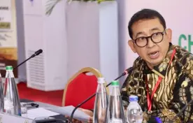 Nasional Dikecam Soal Tragedi Pemerkosaan 1998, Fadli Zon Berikan Tanggapan 