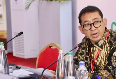 Dikecam Soal Tragedi Pemerkosaan 1998 Fadli Zon Berikan Tanggapan 