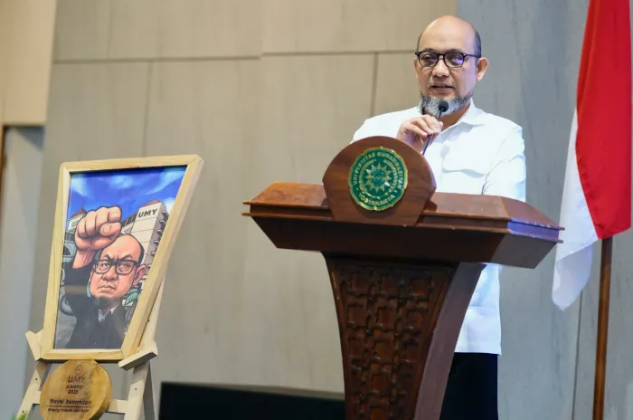 Novel Baswedan Ditunjuk Kapolri Menjadi Wakil Satgassus Penerimaan Negara