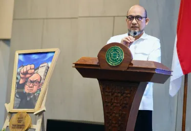 Novel Baswedan Ditunjuk Kapolri Menjadi Wakil Satgassus Penerimaan Negara