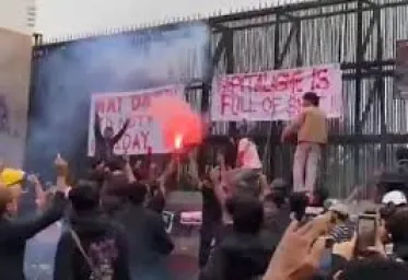 Anggota Polres Jakpus dan Polda Metro Dilaporkan TAUD ke Propam Polri