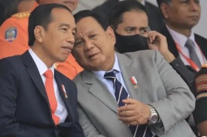 Dianggap Sudah Tidak Efektif Lagi,  Prabowo Bubarkan Satgas Pungli era Jokowi