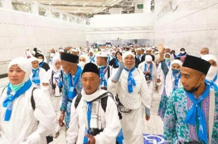 KPK Mulai Telisik Dugaan Korupsi Kuota Haji