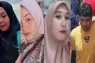 Pelaku Mutilasi di Sumbar Juga Bunuh 2 Wanita Orang Tua Korban Meninggal  Saat Menuju TKP