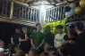 Polisi Tangkap 75 Orang Terlibat Pesta Gay  di Puncak Bogor