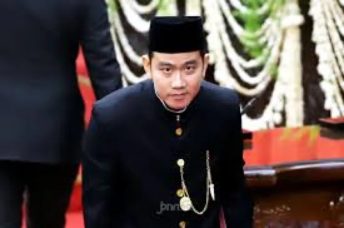 ‘Bola’ Isu Pemakzulan Gibran Kini Ada di Tangan  DPR, Hari Ini Dewan Gelar Paripurna 