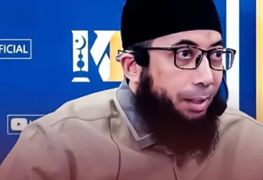 KPK  Nilai Informasi  Hasil Pemeriksaan Khalid Basalamah Soal Kuota Haji  Sangat Membantu