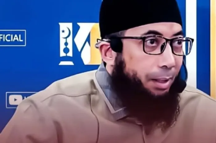 KPK  Nilai Informasi  Hasil Pemeriksaan Khalid Basalamah Soal Kuota Haji  Sangat Membantu