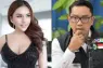 RK  Gugat Balik  Lisa Mariana Dengan Ganti Rugi Senilai Rp 105 Miliar