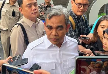 Ketua MPR Tanggapi Pengusutan KPK  Terhadap  Dugaan Gratifikasi Rp 17 M 