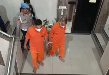 Polisi Ungkapkan Peran 2 Tersangka  Dalam Kasus Longsor Tambang Gunung Kuda Cirebon