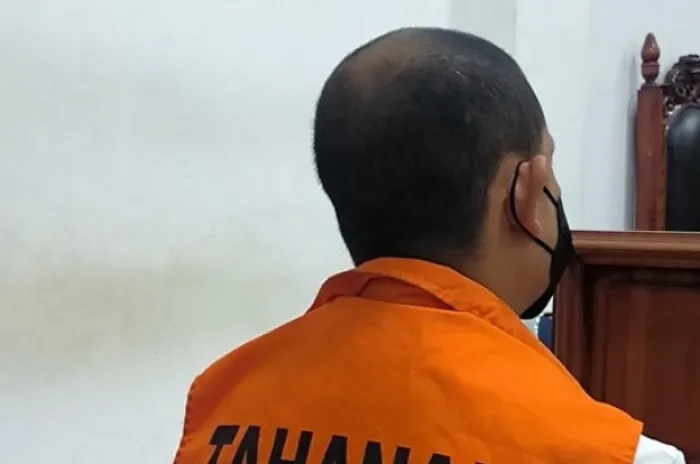 Mantan Kapolres Ngada NTT   Yang Terlibat Kasus Pencabulan, Mulai Disidang 