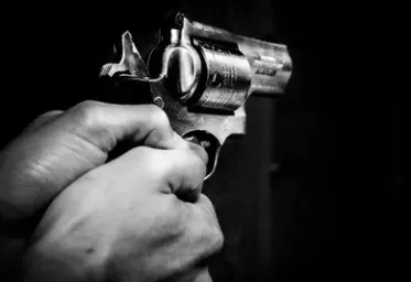 Polisi Usut Pria Yang Ngaku Ring Satu Istana  dan Perlihatkan Senjata 