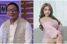 Sidang Mediasi Lisa Mariana Dengan Ridwan Kamil Berakhir Tanpa Kesepakatan 