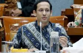Tipikor Kejagung Periksa 5 Mantan Anak Buah Nadiem, Untuk Usut  Kasus Pengadaan Laptop 