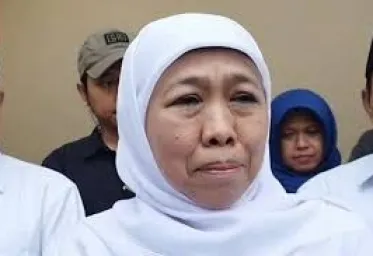 Khofifah Nyatakan Siap Penuhi Panggilan KPK Dalam Kasus Dana Hibah