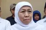 Khofifah Nyatakan Siap Penuhi Panggilan KPK Dalam Kasus Dana Hibah