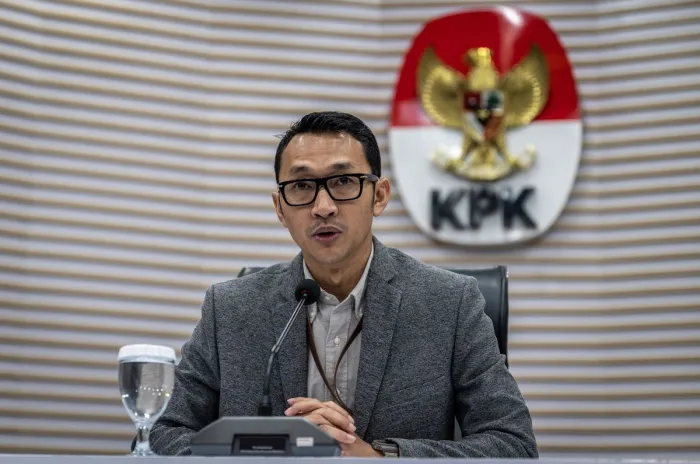 KPK Sita Rumah di Depok dan Sawah di Cianjur Terkait Kasus Pemerasan TKA 