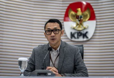KPK Sita Rumah di Depok dan Sawah di Cianjur Terkait Kasus Pemerasan TKA 