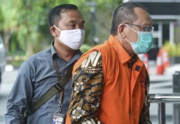 Lahan Sawit Milik Nurhadi Eks Sekretaris MA Ditelisik KPK Terindikasi TPPU
