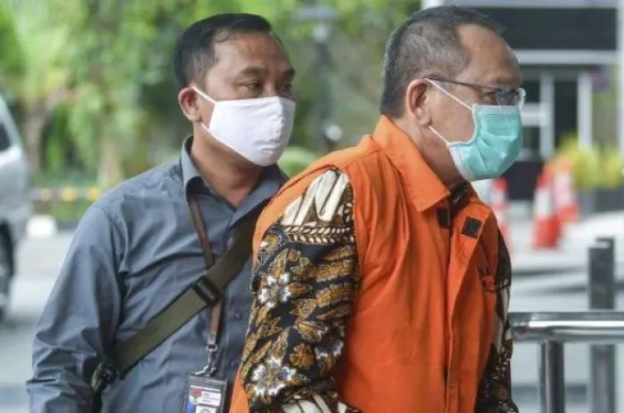 Lahan Sawit Milik Nurhadi Eks Sekretaris MA Ditelisik KPK, Terindikasi TPPU