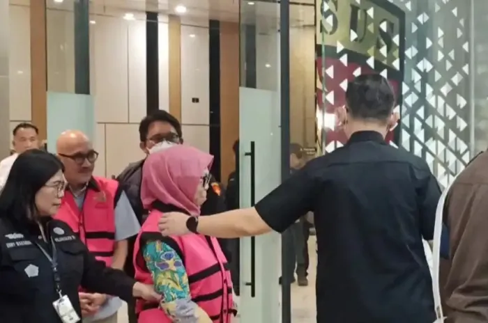 Peran 2 Mantan  Pejabat Kemendikbud Tersangka Kasus Korupsi Laptop Diungkap Kejagung