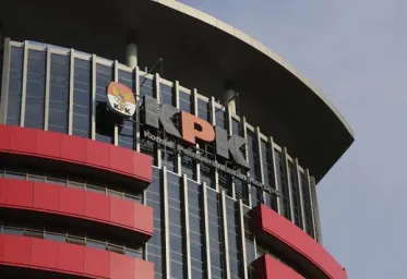 Dalam RKUHAP KPK Temukan 17 Poin Permasalahan 