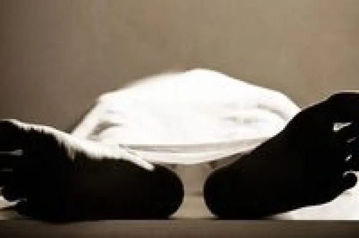 Pengamen Yang Membunuh Seorang Pemuda di Bintaro Berhasil Ditangkap