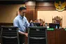 Tom Lembong Jalani Sidang Vonis Kasus Impor Gula Hari Ini 