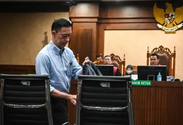 Tom Lembong Jalani Sidang Vonis Kasus Impor Gula Hari Ini 