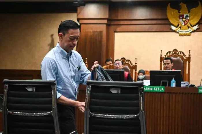 Tom Lembong Jalani Sidang Vonis Kasus Impor Gula, Hari Ini 