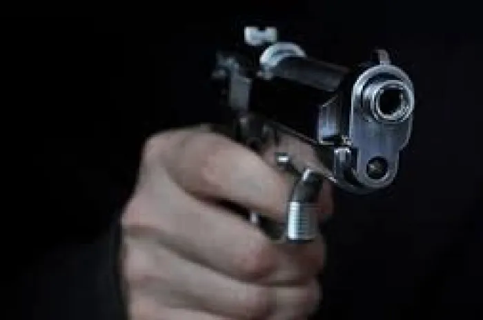Akhirnya Polisi Tangkap Pria Pamer Pistol dan Ngaku 