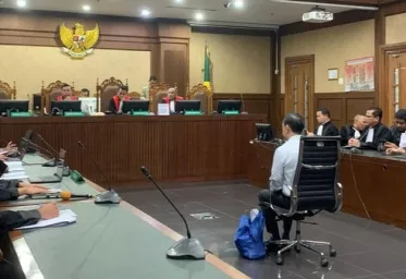 Kejagung Bantah Pengakuan Tom Lembong Dibidik Buntut Pilpres