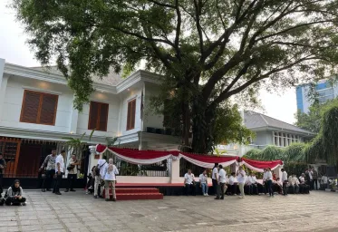 Harta Kekayaan Presiden Prabowo Tercatat Senilai Rp206 Triliun
