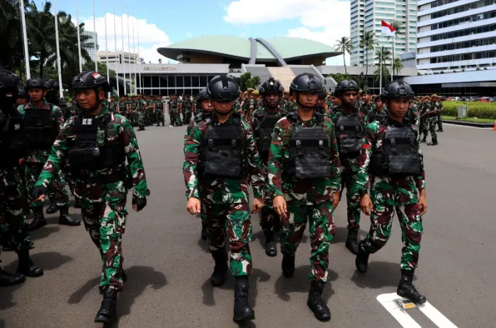 Jika Satria Arta Kumbara Ingin Jadi WNI Lagi Masih Perlu Proses Hukum  