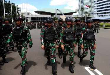 Jika Satria Arta Kumbara Ingin Jadi WNI Lagi Masih Perlu Proses Hukum  