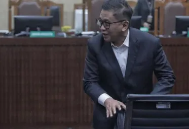 Jaga Sidang Vonis Hasto Polda Metro Jaya Kerahkan 1658 Personel Dan 4 Unit Taktis 
