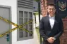 Tas Yang Ditinggal Arya Daru di Rooftop Gedung Kemlu Diungkap Polisi