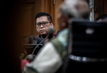 Harun Masiku Telah Diburu KPK Selama 55 Tahun