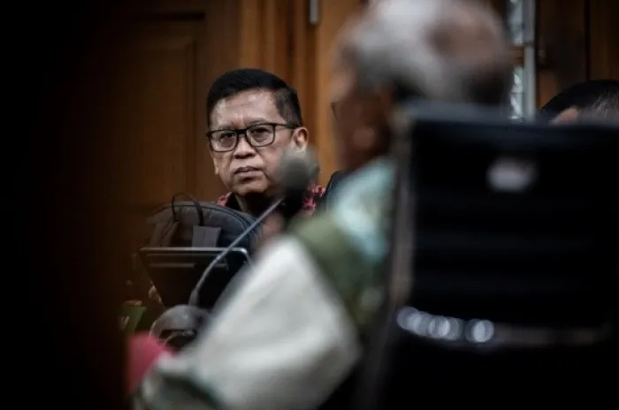 Harun Masiku Telah Diburu KPK Selama 5,5 Tahun