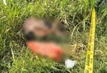 Polisi Tangkap Pembunuh Ojol Yang Terbungkus Kardus dan Plastik di Gresik 