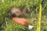 Polisi Tangkap Pembunuh Ojol Yang Terbungkus Kardus dan Plastik di Gresik 