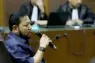 MA Kabulkan PK Setyo Novanto Masa Hukumannya Dikurangi 25 Tahun
