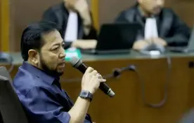 Pidsus MA Kabulkan PK Setyo Novanto, Masa Hukumannya Dikurangi 2,5 Tahun