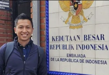Kronologi Lengkap Kematian Diplomat Kemlu Arya Daru Versi Polisi Diungkap 