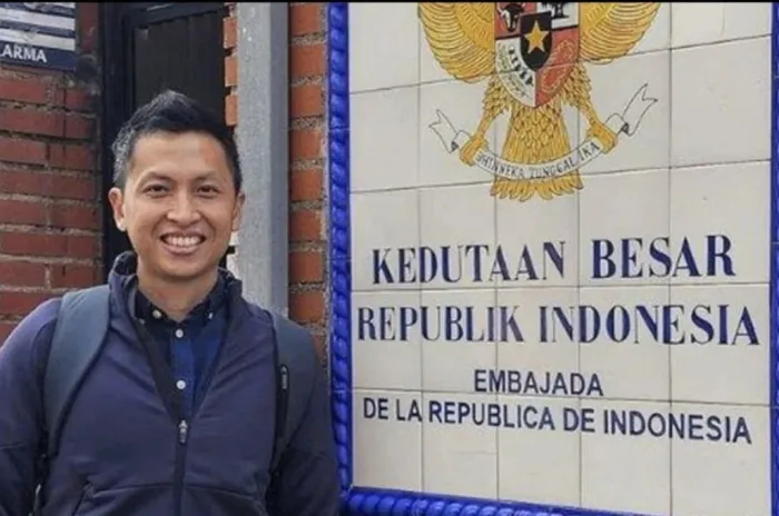 Kronologi Lengkap Kematian Diplomat Kemlu Arya Daru Versi Polisi Diungkap 